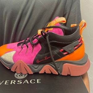 VERSACE SNEAKERS